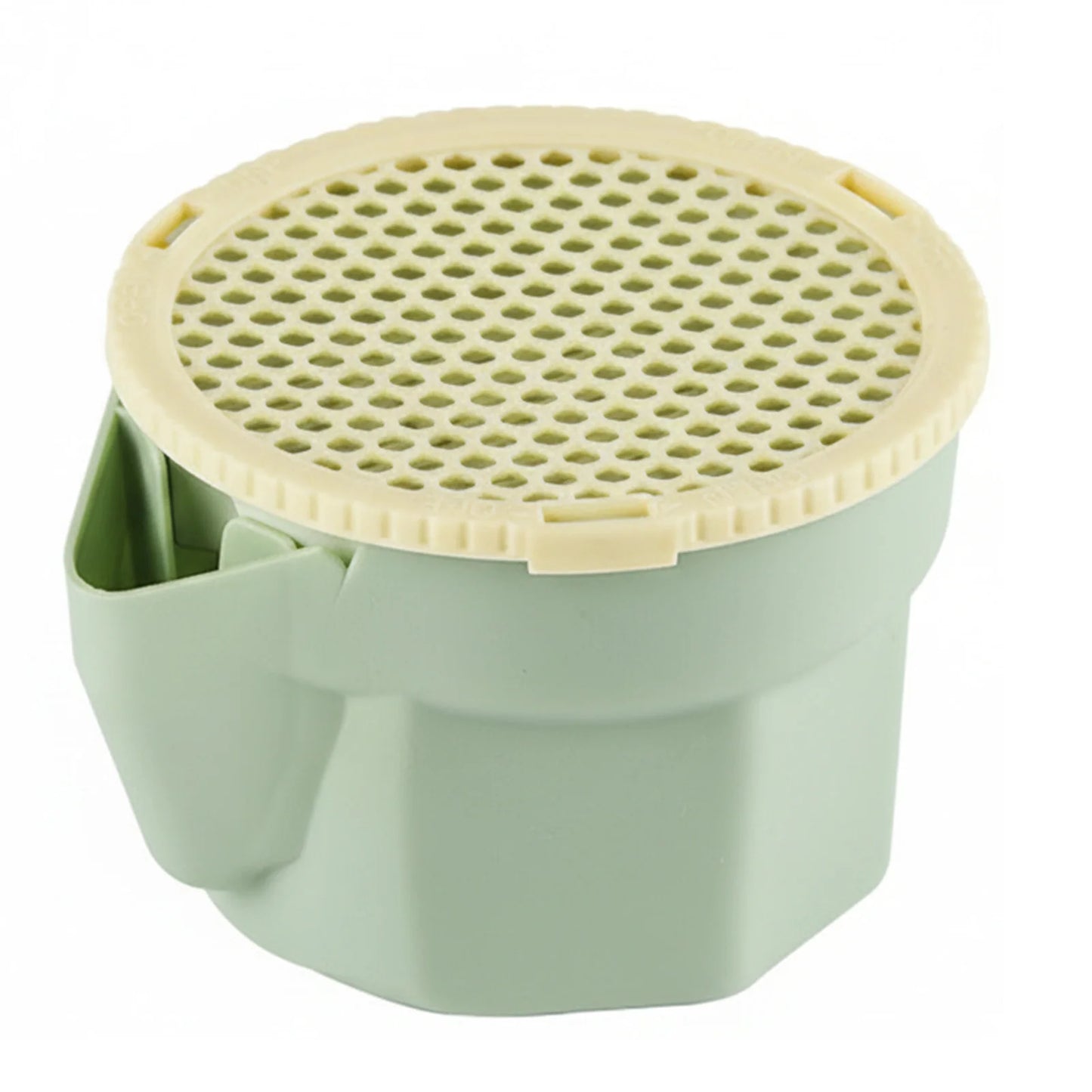 Cat grass kit