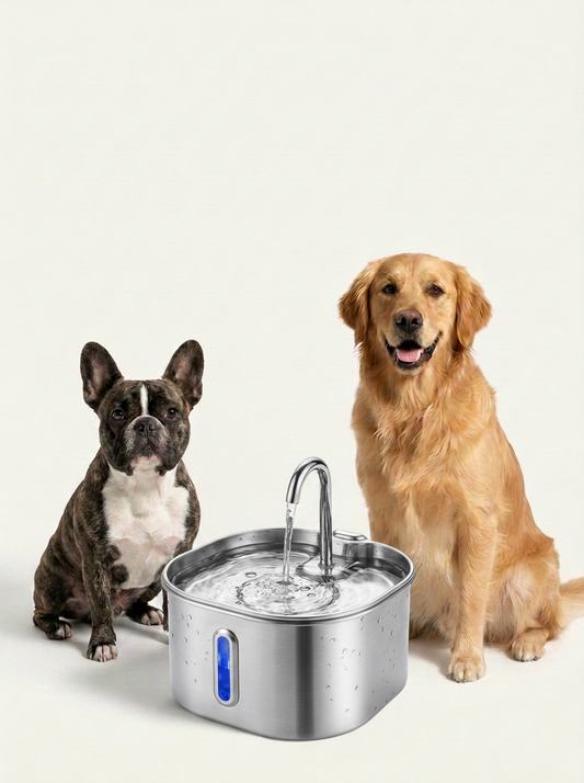 PureFlow™ Pet Water Fountain